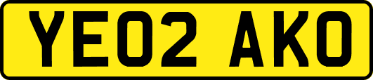 YE02AKO