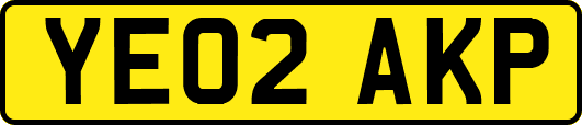 YE02AKP