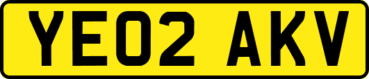 YE02AKV