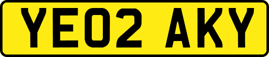 YE02AKY
