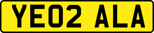 YE02ALA