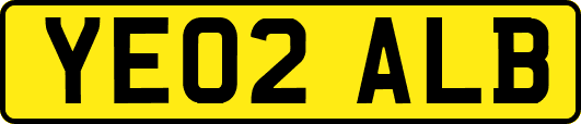 YE02ALB