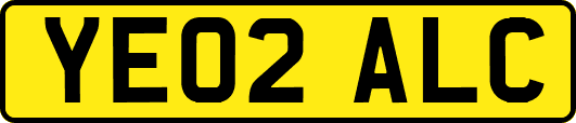 YE02ALC