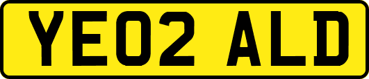 YE02ALD