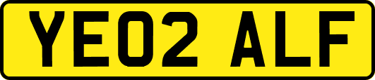 YE02ALF