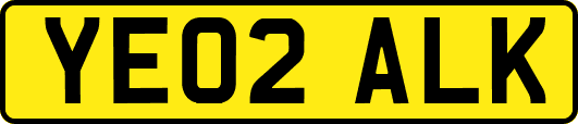 YE02ALK