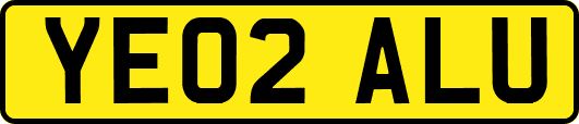 YE02ALU