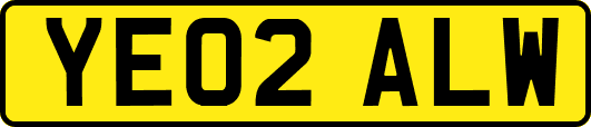 YE02ALW