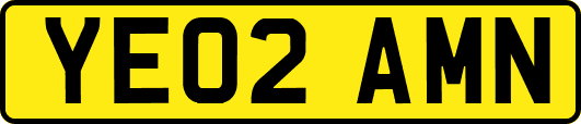 YE02AMN