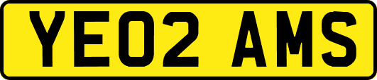 YE02AMS