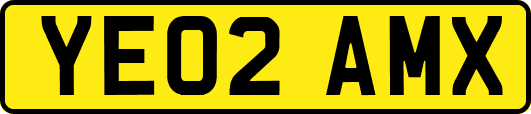 YE02AMX
