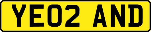 YE02AND