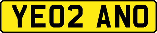 YE02ANO