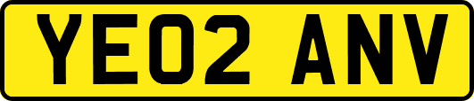 YE02ANV