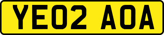 YE02AOA