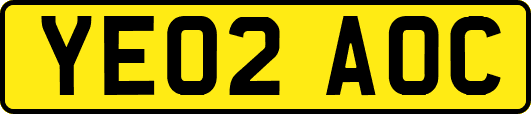 YE02AOC