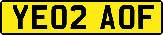 YE02AOF