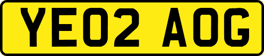 YE02AOG