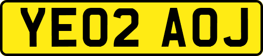 YE02AOJ