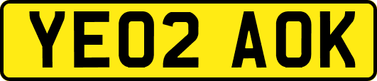 YE02AOK