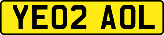 YE02AOL