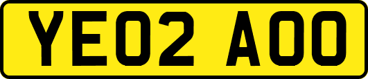 YE02AOO