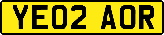 YE02AOR