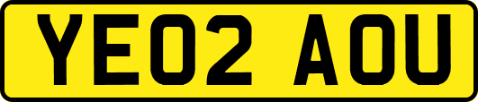 YE02AOU