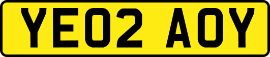 YE02AOY