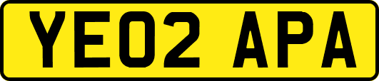 YE02APA
