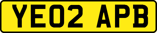 YE02APB