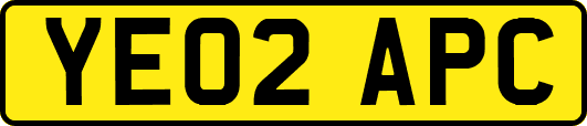 YE02APC