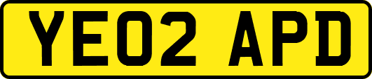 YE02APD