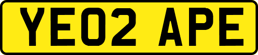 YE02APE