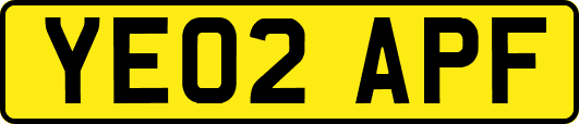 YE02APF