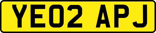 YE02APJ