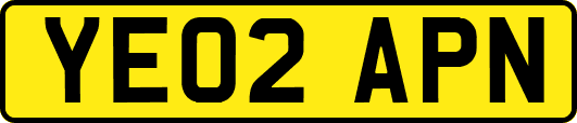 YE02APN