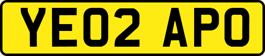 YE02APO