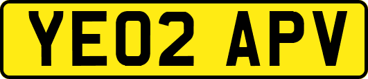 YE02APV