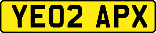 YE02APX
