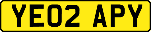 YE02APY