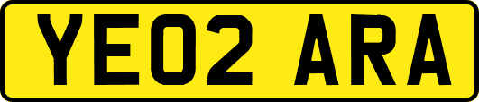 YE02ARA