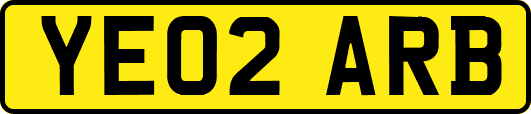 YE02ARB