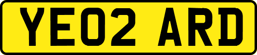 YE02ARD