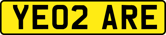 YE02ARE