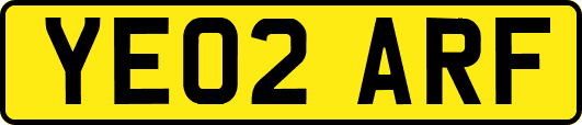 YE02ARF