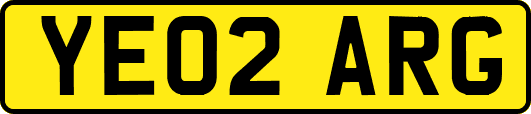 YE02ARG
