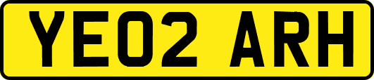 YE02ARH