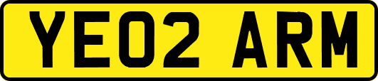 YE02ARM