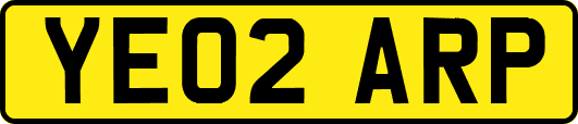 YE02ARP